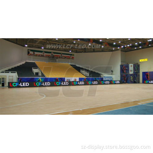 AAA manufacturer stadium perimeter P8 P10 P12 P16 P20 outdoor